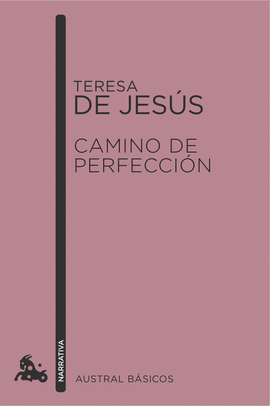 CAMINO DE PERFECCI�N