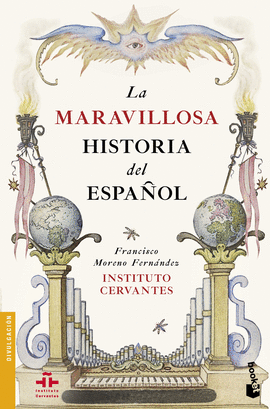 LA MARAVILLOSA HISTORIA DEL ESPA�OL