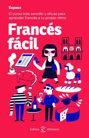 FRANCES FCIL
