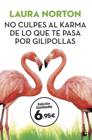 NO CULPES AL KARMA DE... ( FLEXITAPA ) ( 6.68 )