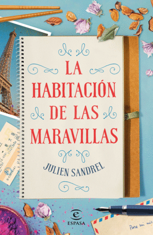 LA HABITACI�N DE LAS MARAVILLAS