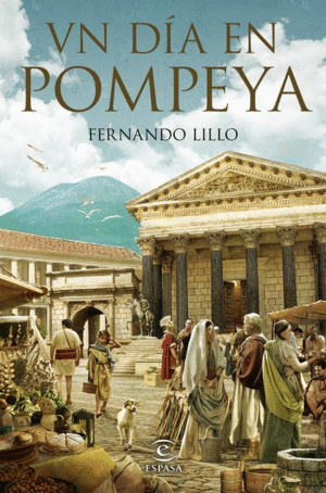 UN D�A EN POMPEYA