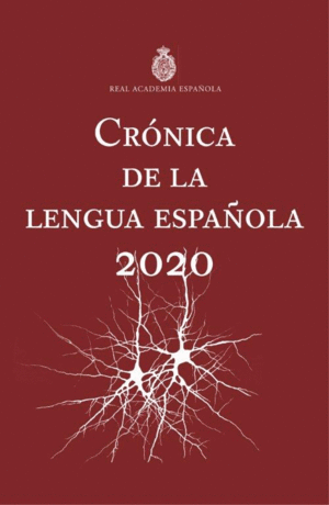 CR�NICA DE LA LENGUA ESPA�OLA