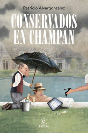 CONSERVADOS EN CHAMP�N