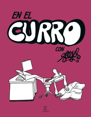 EN EL CURRO CON FORGES