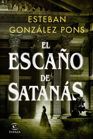 EL ESCAO DE SATANS