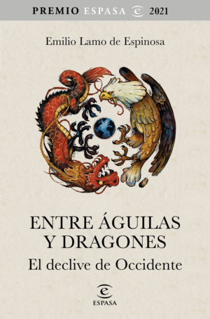 ENTRE �GUILAS Y DRAGONES