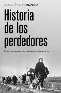 HISTORIA DE LOS PERDEDORES