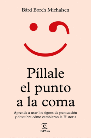 P�LLALE EL PUNTO A LA COMA