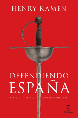 DEFENDIENDO ESPAA