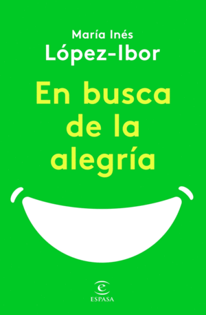 EN BUSCA DE LA ALEGR�A