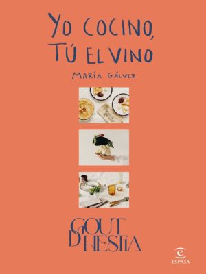 YO COCINO, T� EL VINO