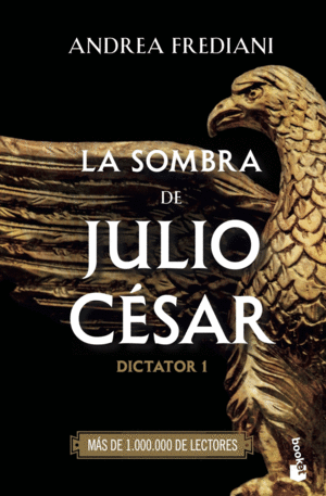 LA SOMBRA DE JULIO C�SAR