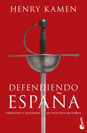 DEFENDIENDO ESPAA