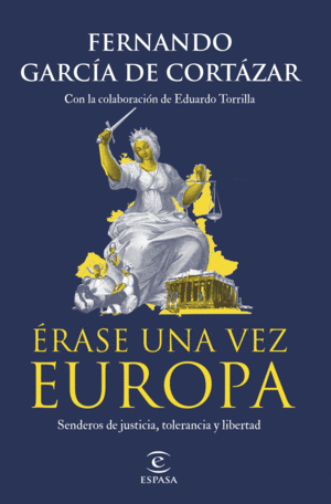 RASE UNA VEZ EUROPA