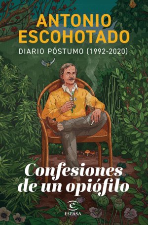 CONFESIONES DE UN OPI�FILO