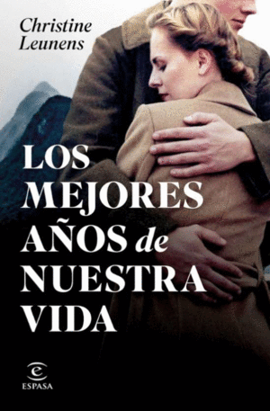 MEJORES A�OS DE NUESTRA VIDA, LOS