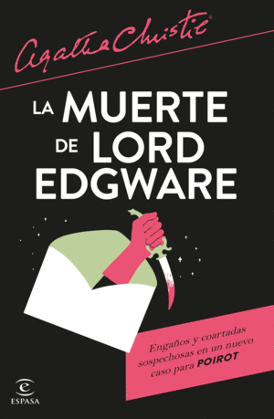 MUERTE DE LORD EDGWARE, LA