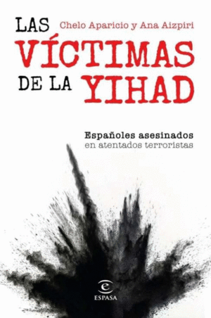 LAS V�CTIMAS DE LA YIHAD