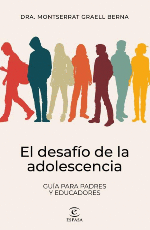 EL DESAF�O DE LA ADOLESCENCIA