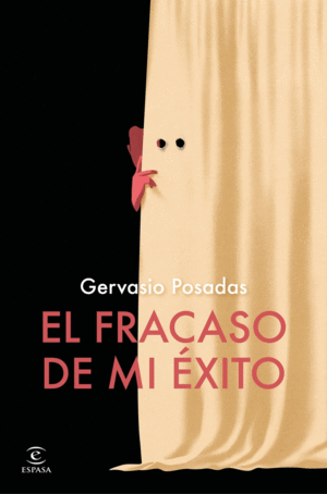 EL FRACASO DE MI XITO