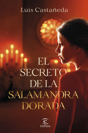 SECRETO DE LA SALAMANDRA DORADA, EL