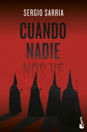 CUANDO NADIE NOS VE (ED. PELICULA)