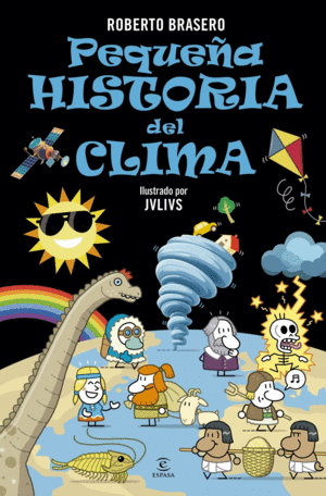 PEQUEA HISTORIA DEL CLIMA