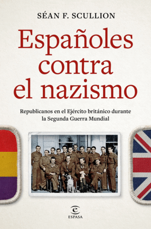 ESPAOLES CONTRA EL NAZISMO