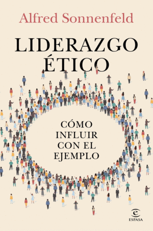 LIDERAZGO ETICO