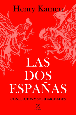 DOS ESPAAS, LAS