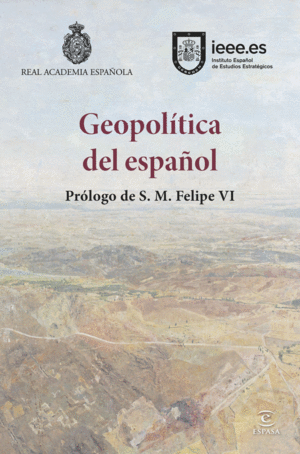 GEOPOL�TICA DEL ESPA�OL