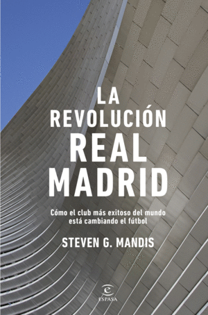 REVOLUCION REAL MADRID:COMO CLUB MAS EXITOSO MUNDO CAMBIAND