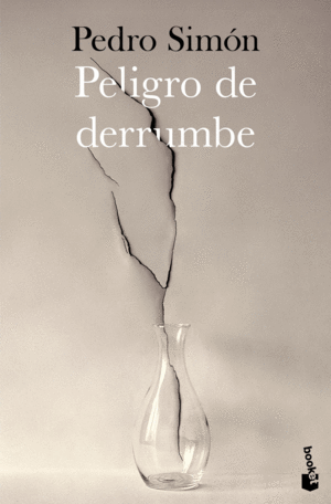 PELIGRO DE DERRUMBE