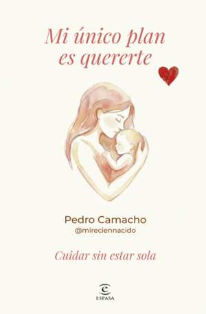 MI UNICO PLAN ES QUERERTE                                                       C