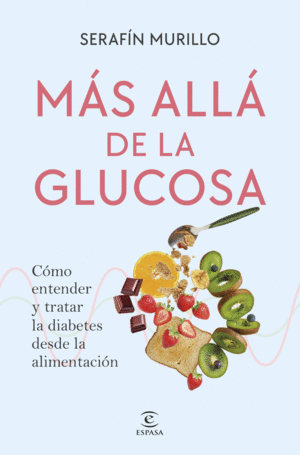M�S ALL� DE LA GLUCOSA