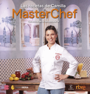GANADOR MASTERCHEF 14