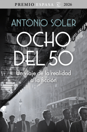 OCHO DEL 50