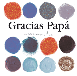 GRACIAS PAPA