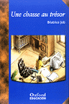 UNE CHASSE AU TRESOR
