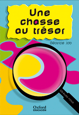 FRANCS 3 ESO  LECT N (UNE CHASSE AU)
