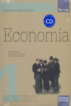 ECONOMIA 1� BACHILLERATO HUMANIDADES Y CIENCIAS SOCIALES
