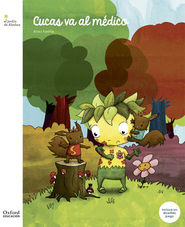 JARDIN ALETHEA INF3 CUENTO 1� MEDICO