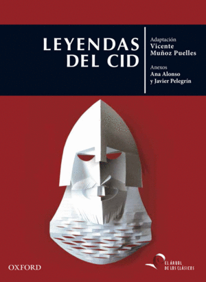 LEYENDAS DEL CID (EL RBOL DE LOS CLSICOS)