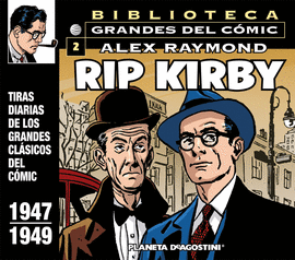 RIP KIRBY,2