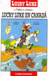 LUCKY LUKE EN CANAD�