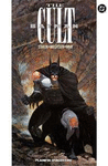 BATMAN: THE CULT