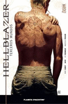 HELLBLAZER: TERCEROS MUNDOS
