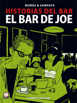 BAR DE JOE, EL