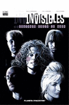 INVISIBLES: CONTANDO HACIA LA NADA